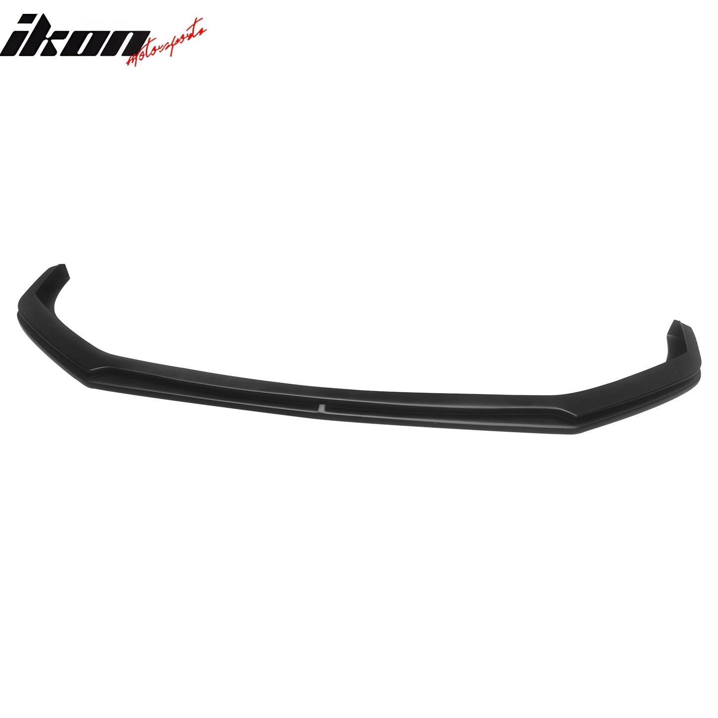 2024-2026 Ford Mustang Dark Horse IKON Front Bumper Lip