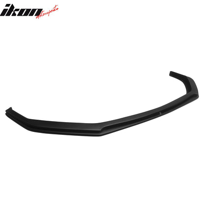 2024-2026 Ford Mustang Dark Horse IKON Front Bumper Lip