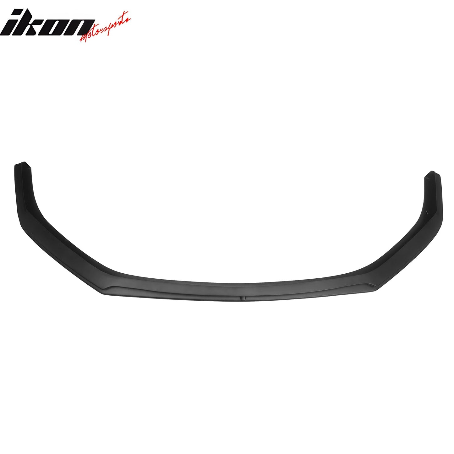 2024-2026 Ford Mustang Dark Horse IKON Front Bumper Lip