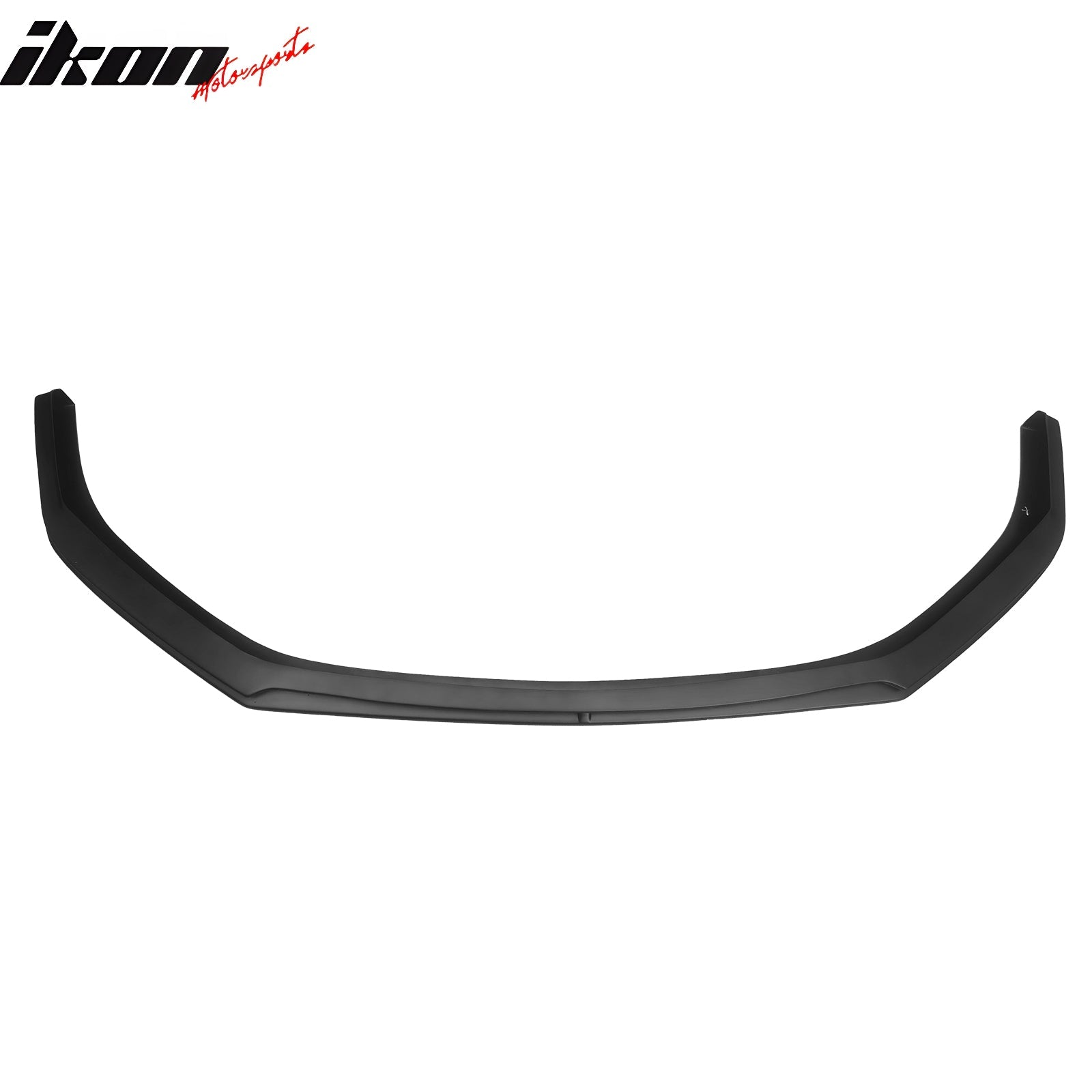 2024-2026 Ford Mustang Dark Horse IKON Front Bumper Lip
