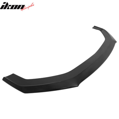 2024-2026 Mustang Ecoboost& GT Front Bumper Lip Dark Horse Style