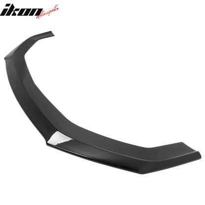 2024-2026 Mustang Ecoboost& GT Front Bumper Lip Dark Horse Style