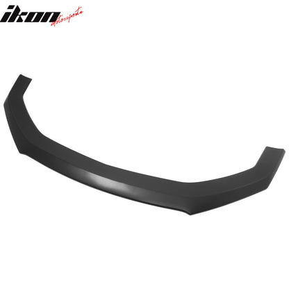 2024-2026 Mustang Ecoboost& GT Front Bumper Lip Dark Horse Style