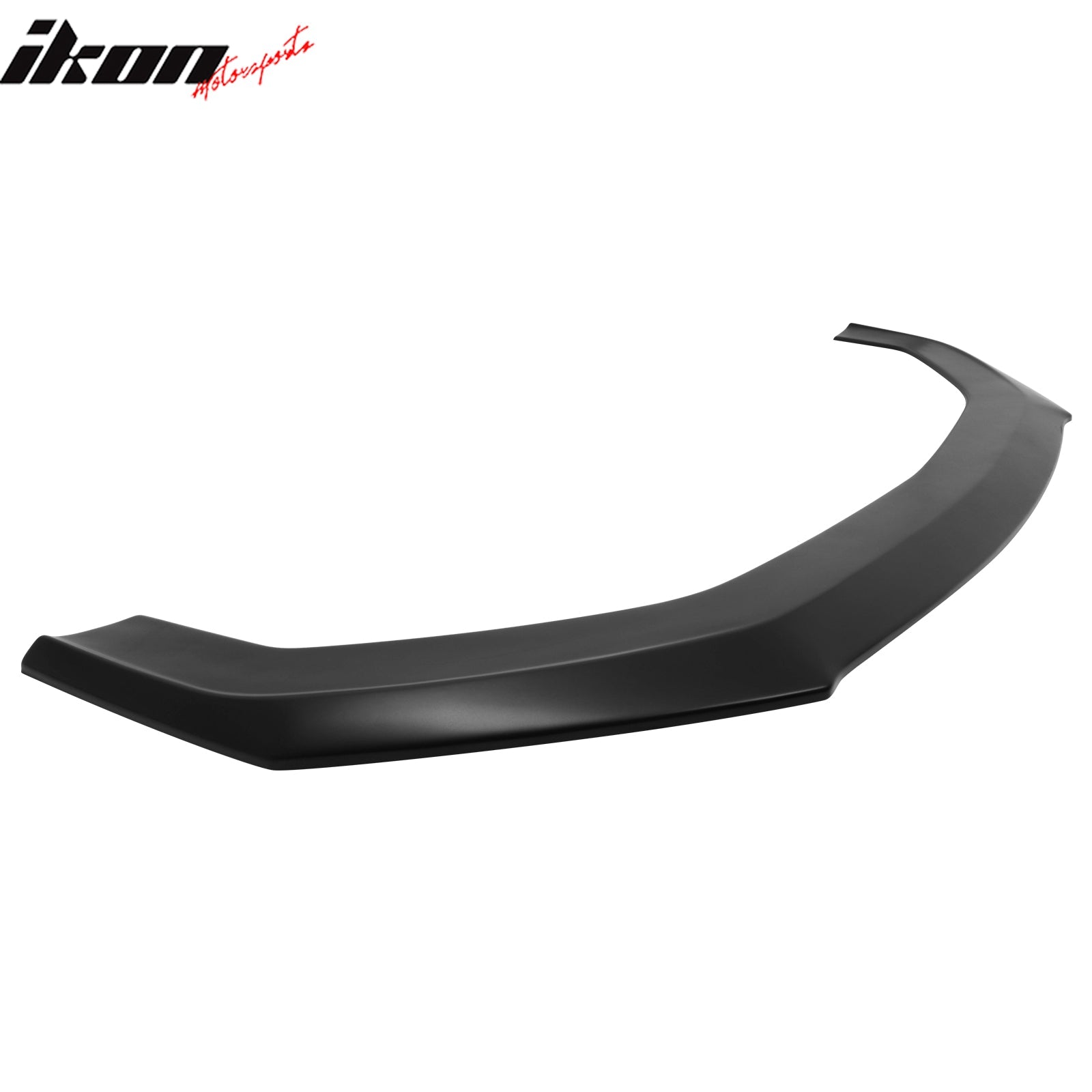 2024-2026 Mustang Ecoboost& GT Front Bumper Lip Dark Horse Style