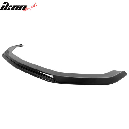 2024-2026 Ford Mustang Ecoboost& GT IKON Style Front Bumper Lip
