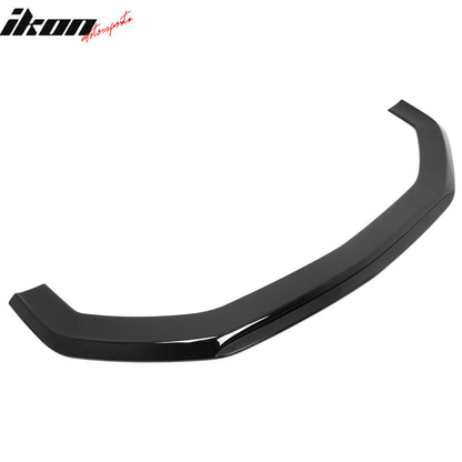 2024-2026 Ford Mustang Ecoboost& GT IKON Style Front Bumper Lip