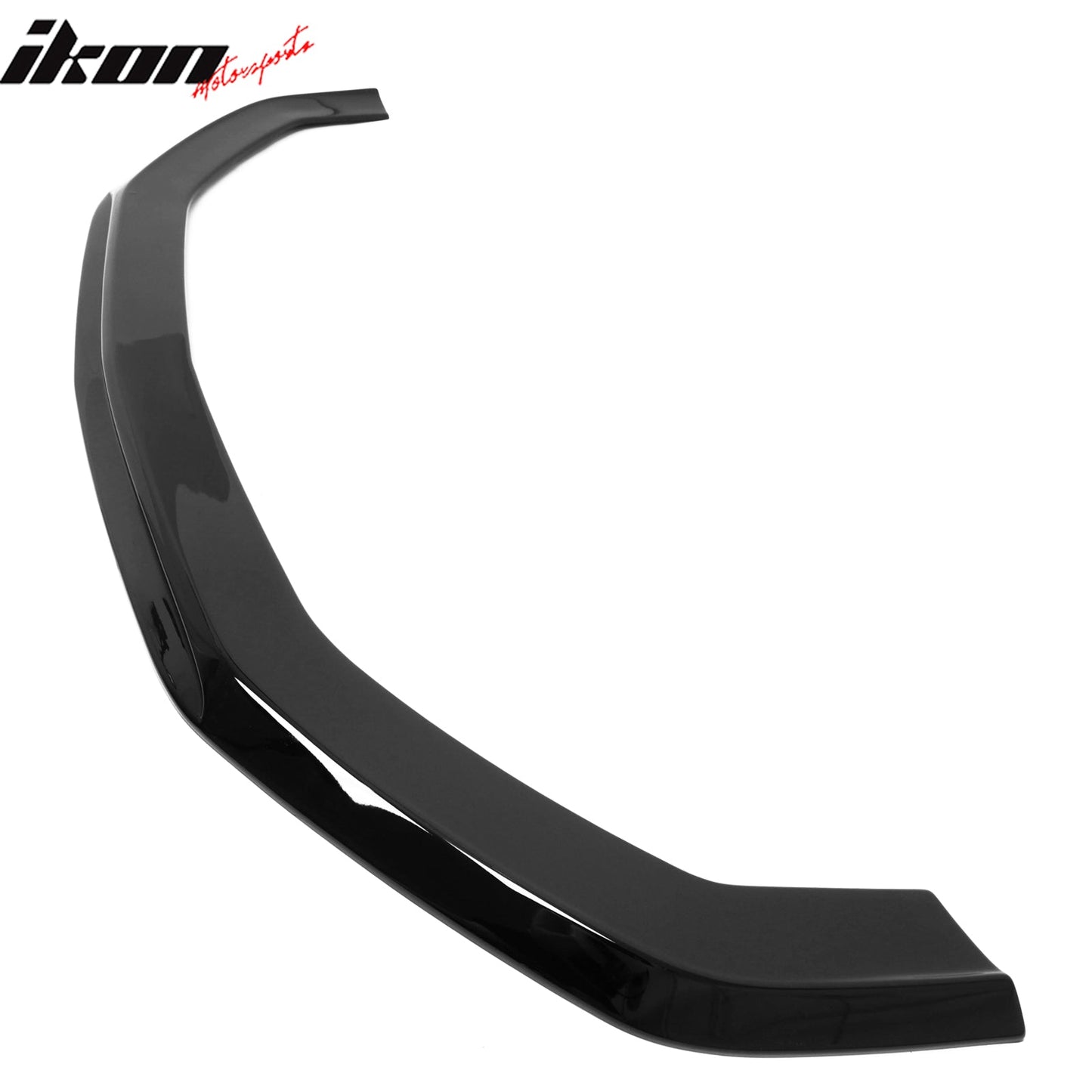 2024-2026 Ford Mustang Ecoboost& GT IKON Style Front Bumper Lip