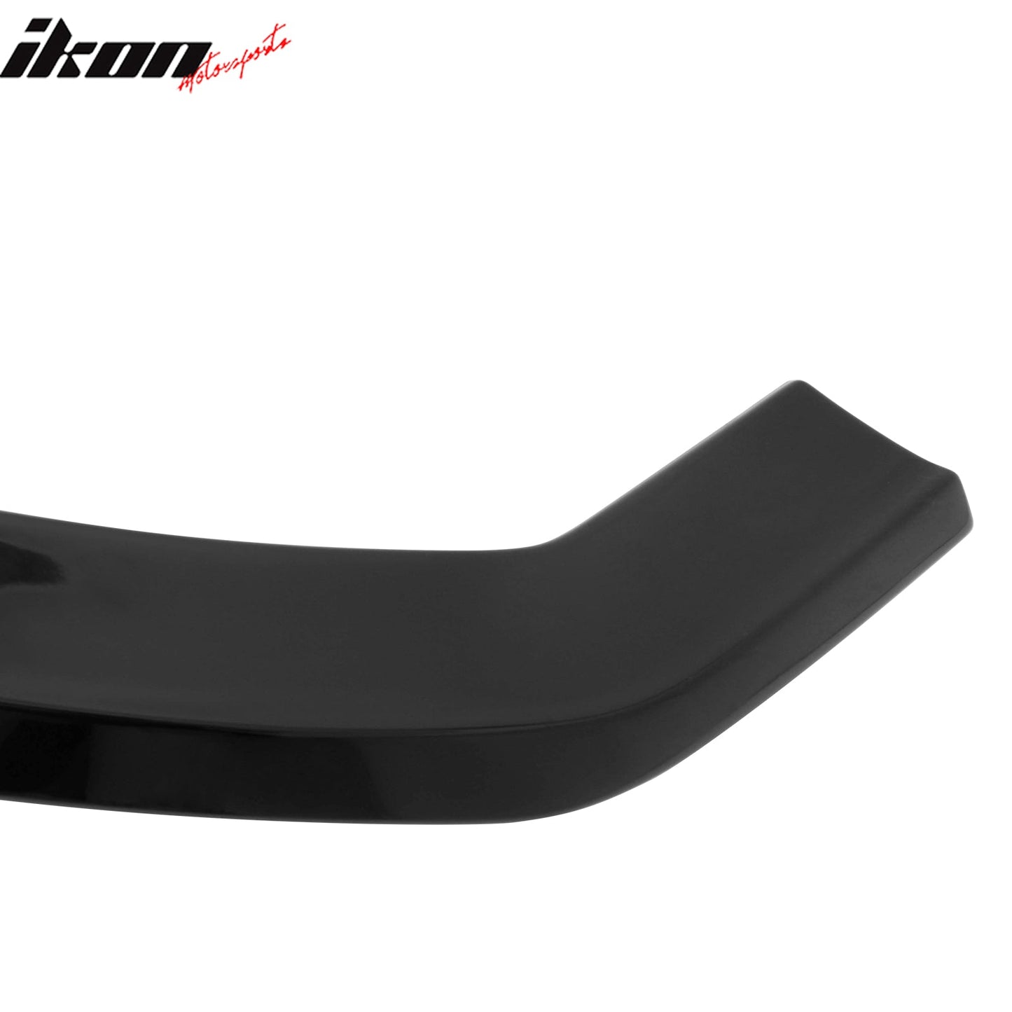 2024-2026 Ford Mustang Ecoboost& GT IKON Style Front Bumper Lip
