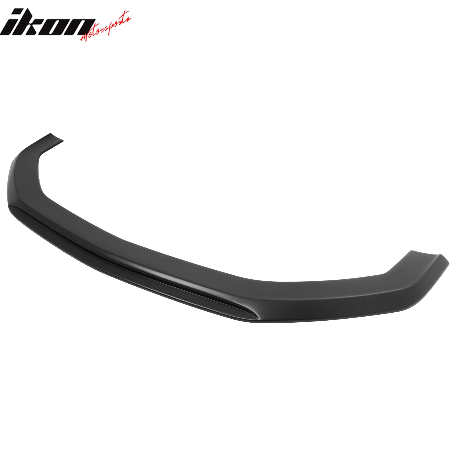 2024-2026 Ford Mustang Ecoboost& GT IKON Style Front Bumper Lip