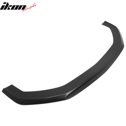 2024-2026 Ford Mustang Ecoboost& GT IKON Style Front Bumper Lip