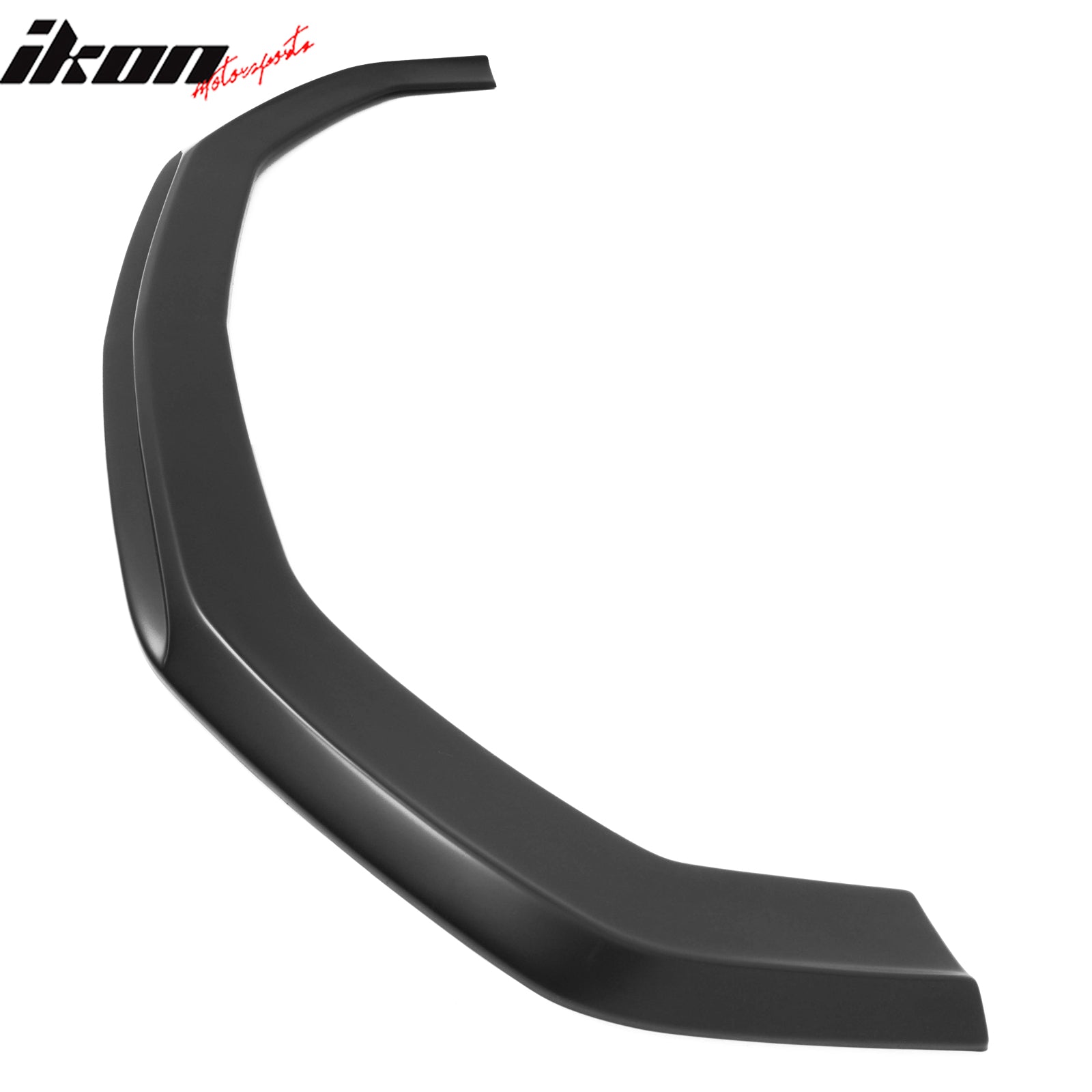 2024-2026 Ford Mustang Ecoboost& GT IKON Style Front Bumper Lip