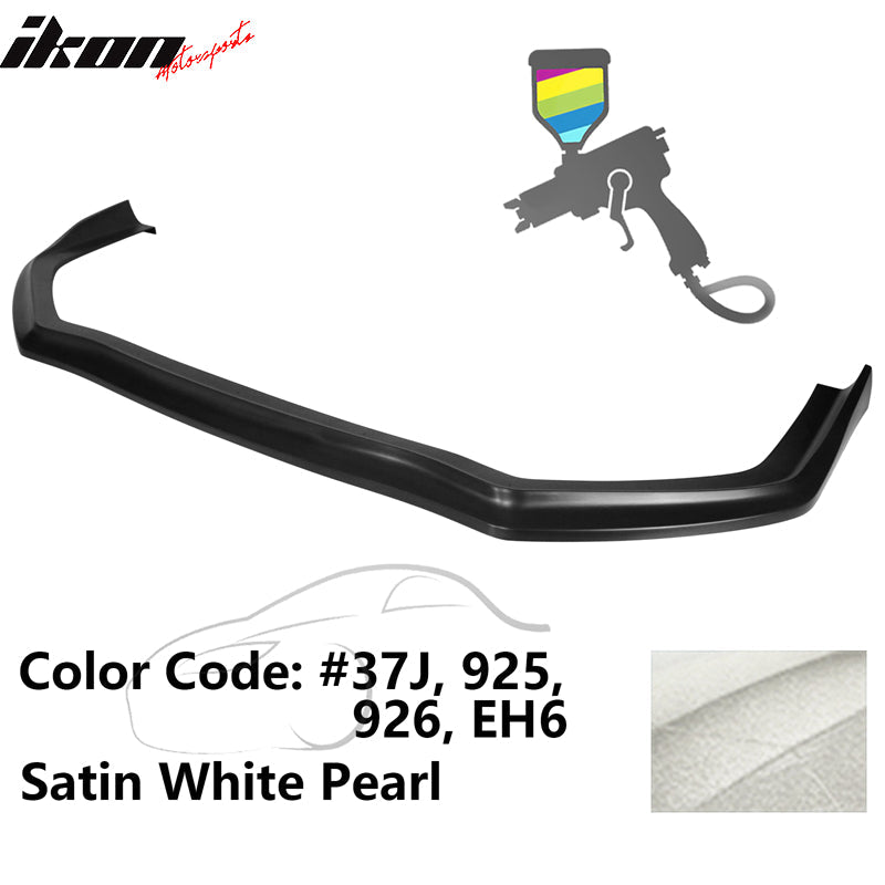 2015-2021 Subaru WRX&WRX STI CS Style Front Lip Spoiler PP