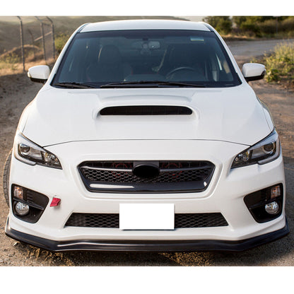 2015-2021 Subaru WRX&WRX STI CS Style Front Lip Spoiler PP