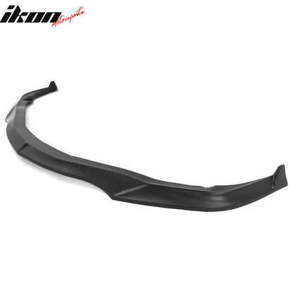2020-2025 Toyota GR Supra A90 IKON Front Bumper Lip