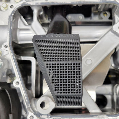 Killer B Oil Pickup Pre-Filter - 2022-2026 Subaru BRZ / Toyota GR86