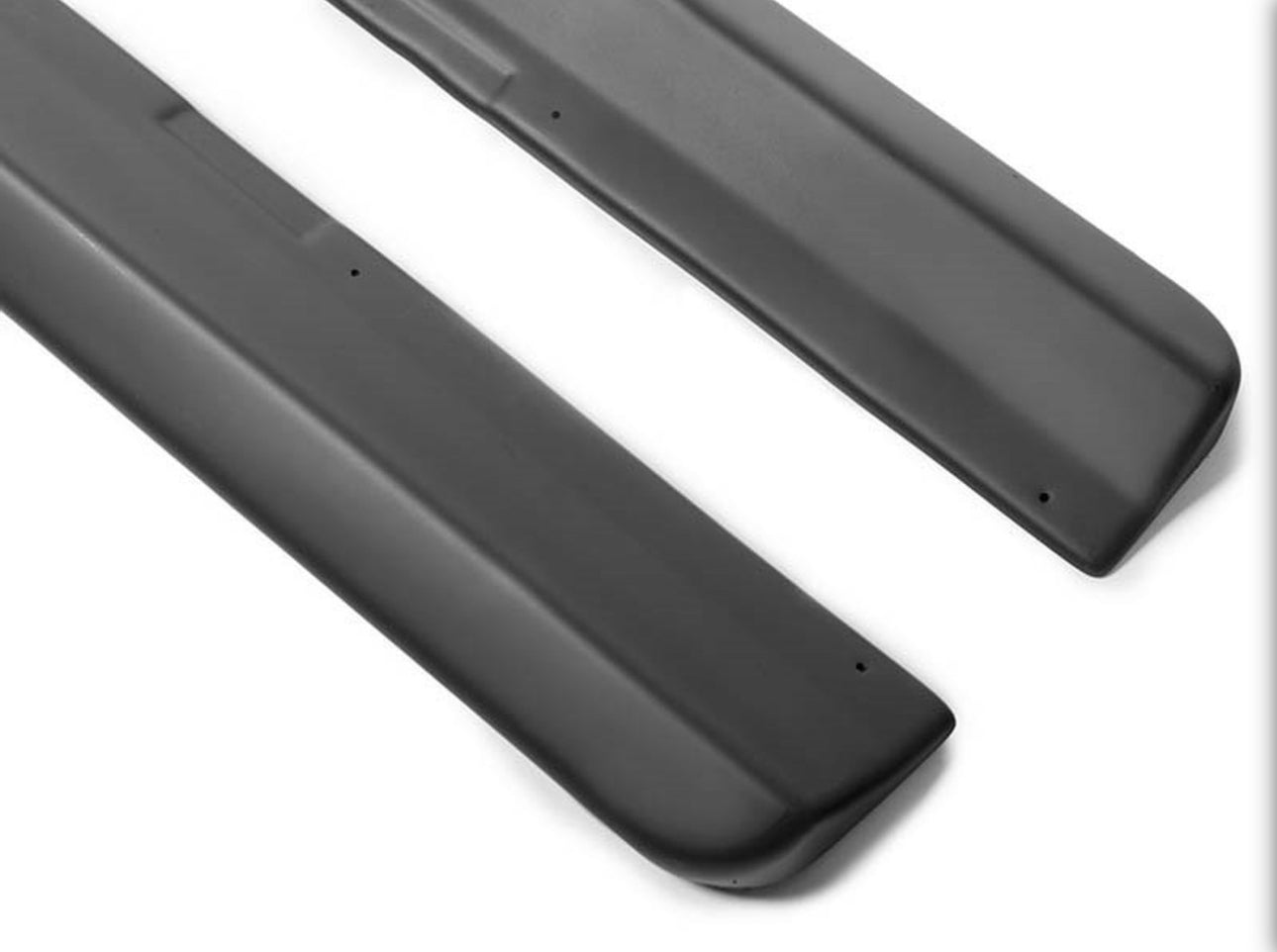 EOS 5TH GEN CAMARO ZL1 CONVERSION SIDE SKIRTS ROKER PANELS