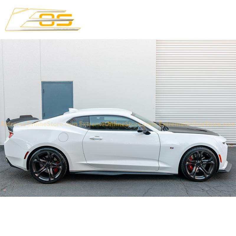 2019-24 Camaro 1LE Extended V2 Rear Spoiler