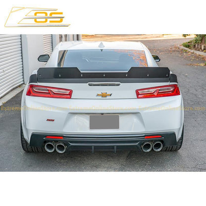 2019-24 Camaro 1LE Extended V2 Rear Spoiler
