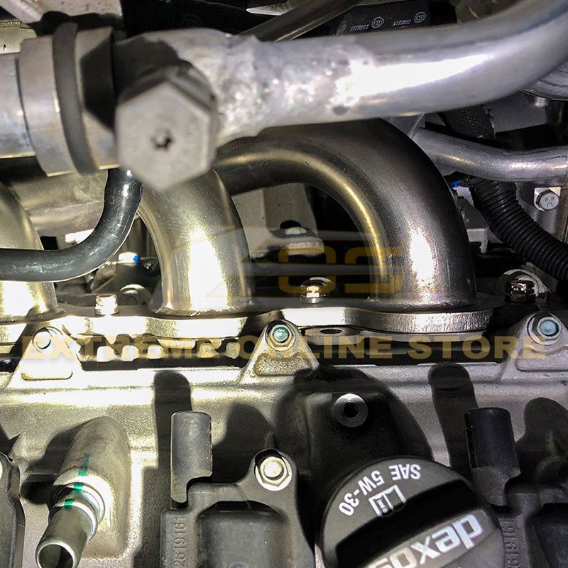 2016-Up Camaro Performance Long Tube Headers