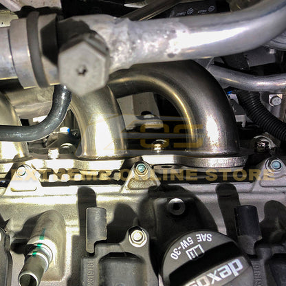 2016-Up Camaro Performance Long Tube Headers