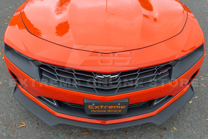2019-24 Camaro 1LE Facelift Front Splitter