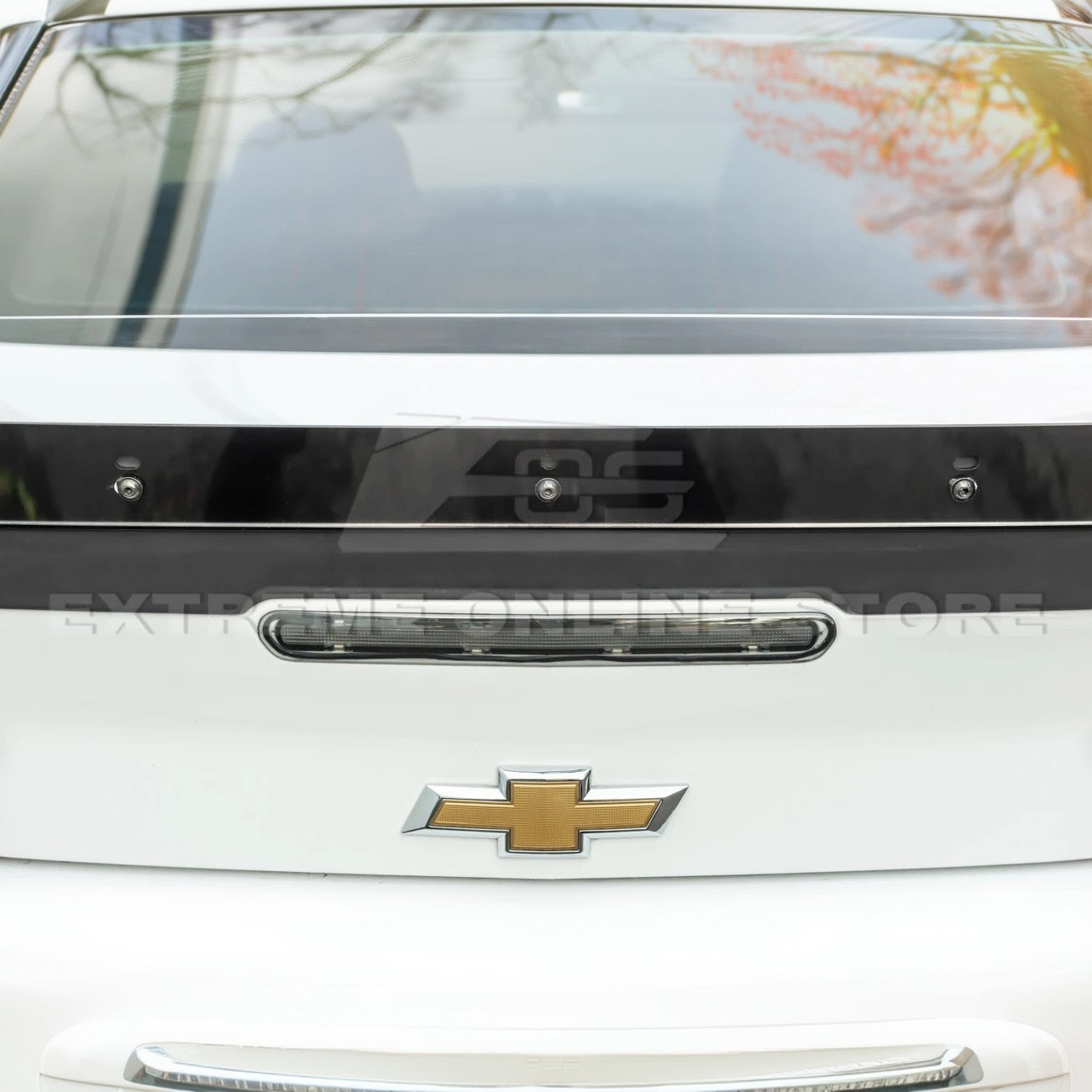 2016-Up Chevrolet Camaro LED Rear Third Brake Light