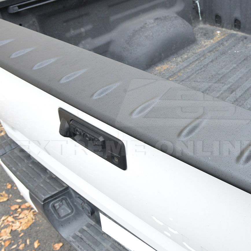 2014-21 Toyota Tundra Rear Trunk Tailgate Spoiler