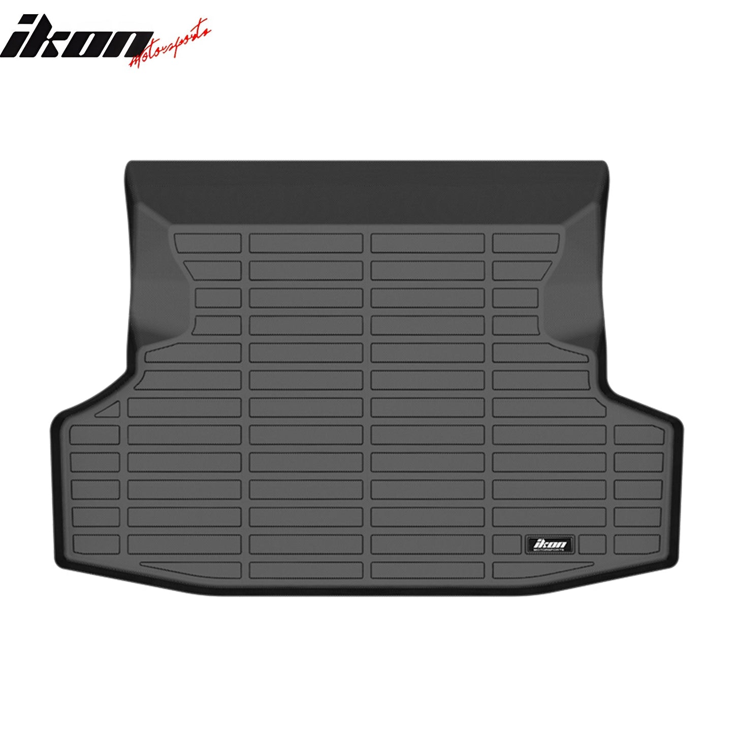 2022-2025 Subaru WRX All Weather 3D Floor Mats Carpets+ Trunk Mat TPE