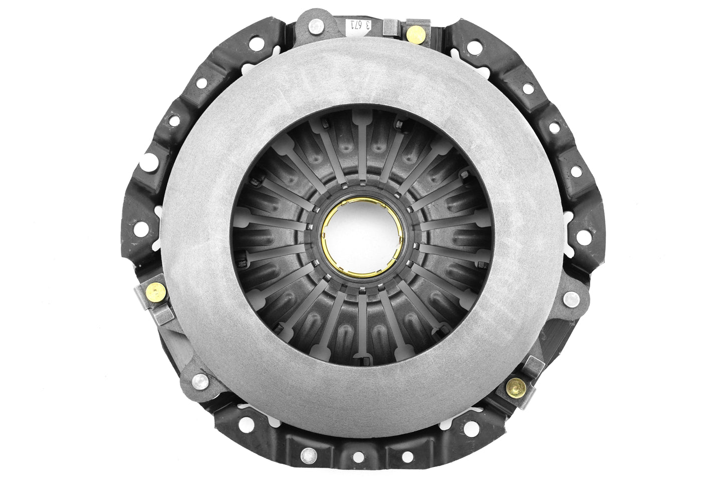 Competition Clutch Pressure Plate - Subaru Models (inc. 2002-2005 WRX)