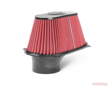 Wagner Tuning Volkswagen MK7 GTI Racing Air Filter 230x130mm - 76mm Connection Diameter