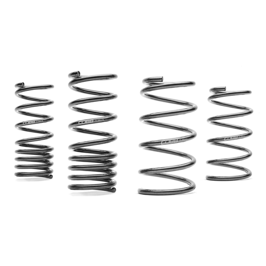 COBB GR86 / BRZ Lowering Springs