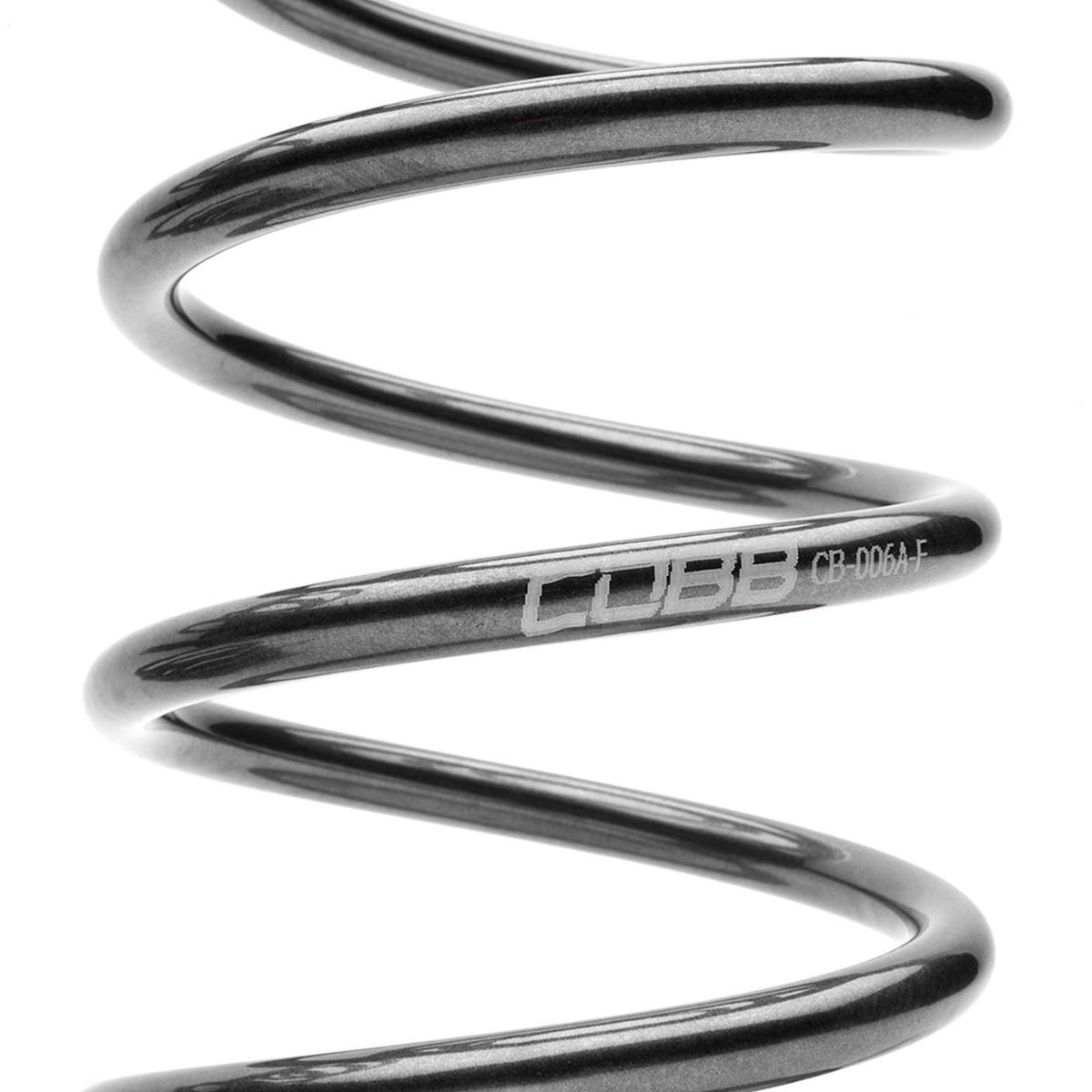 COBB GR86 / BRZ Lowering Springs
