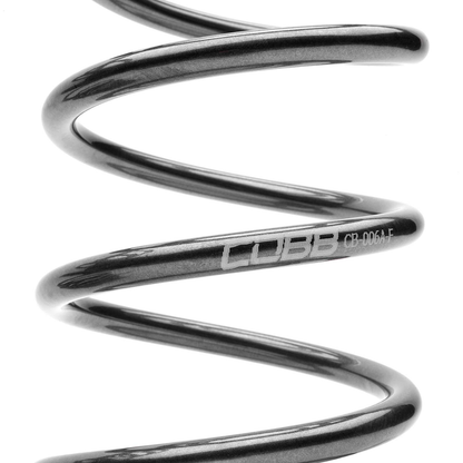 COBB GR86 / BRZ Lowering Springs