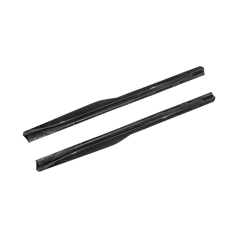 2010-15 Camaro ZL1 Conversion Side Skirts Roker Panels