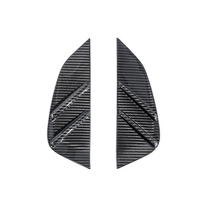 2021-Up BMW G80 M3 Factory Replacement Side Fender Vent Covers