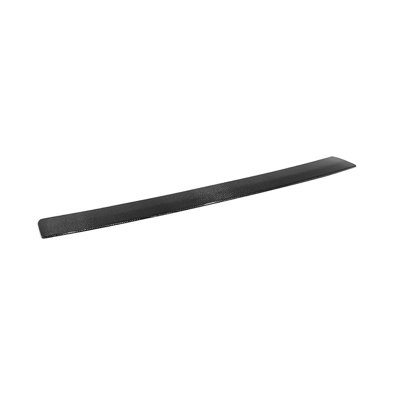2016-19 Cadillac CTS-V Sedan Rear Roof Top Window Spoiler