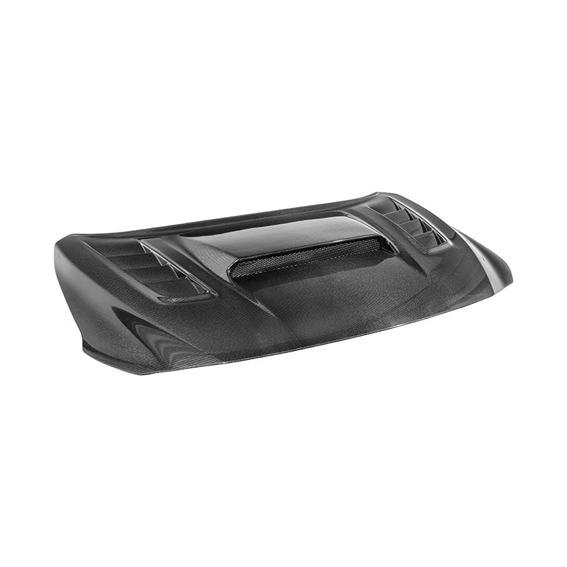 2022-Up Subaru VB WRX | JDM VRS Style Front Bumper Hood Cover