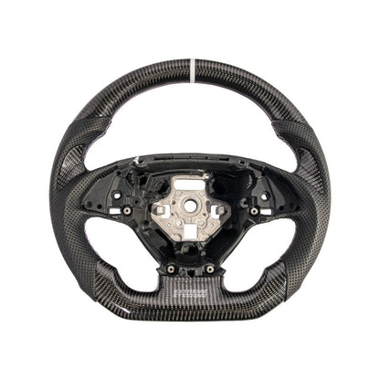 Corvette C7 Carbon Fiber Steering Wheel