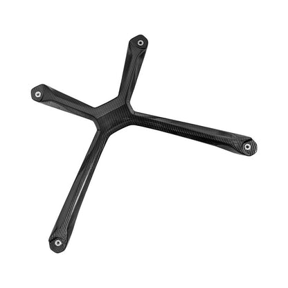 Chevrolet Corvette C8 DRY CARBON FIBER X-Brace