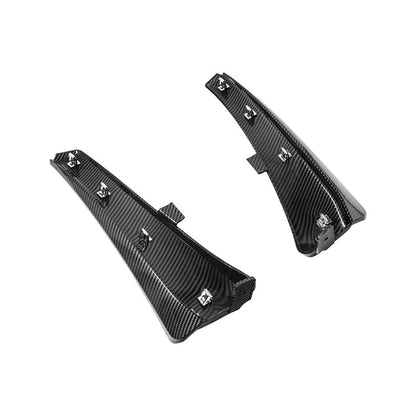 Chevrolet Corvette C8 Z06 / E-Ray XL Extended Front Splash Guard