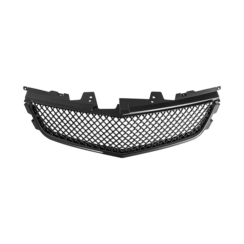 2009-15 Cadillac CTS-V Front Upper Badgeless Grille