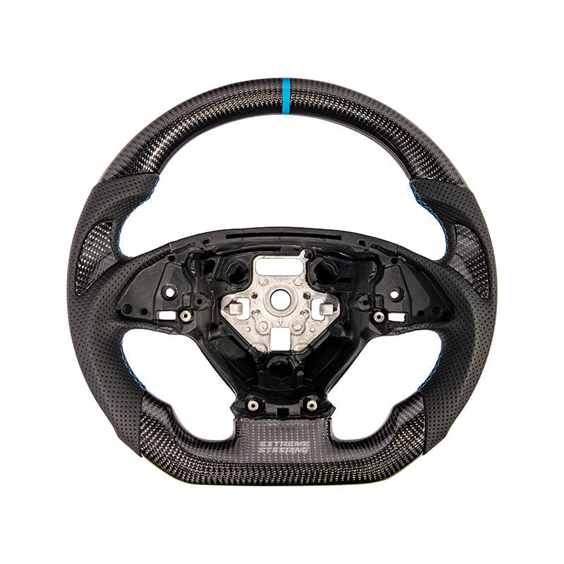 Corvette C7 Carbon Fiber Steering Wheel