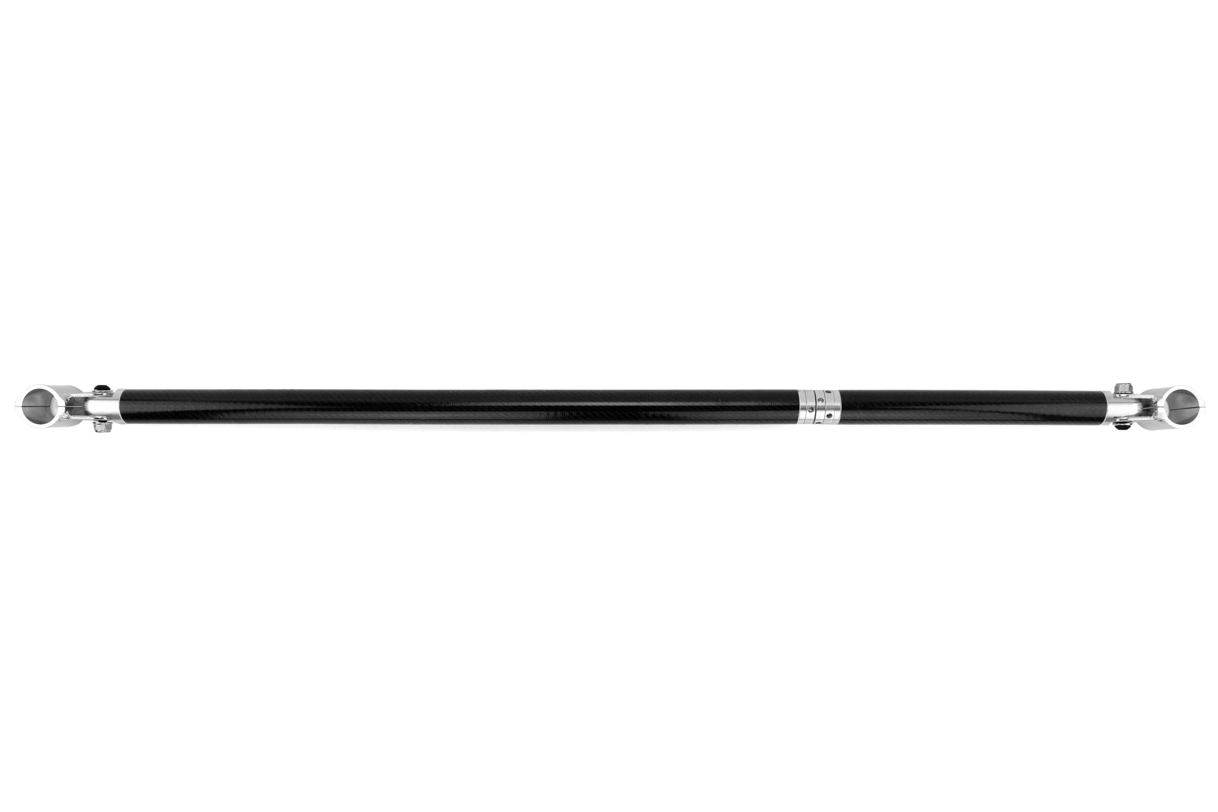 Cusco Carbon Fiber Add-On Bar Kit 48.4in to 52in - Universal