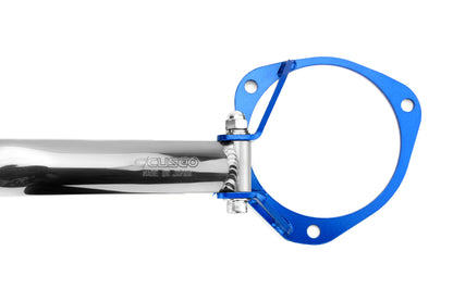 Cusco Front Strut Tower Bar Type OS - 2015-2021 Subaru WRX/STI