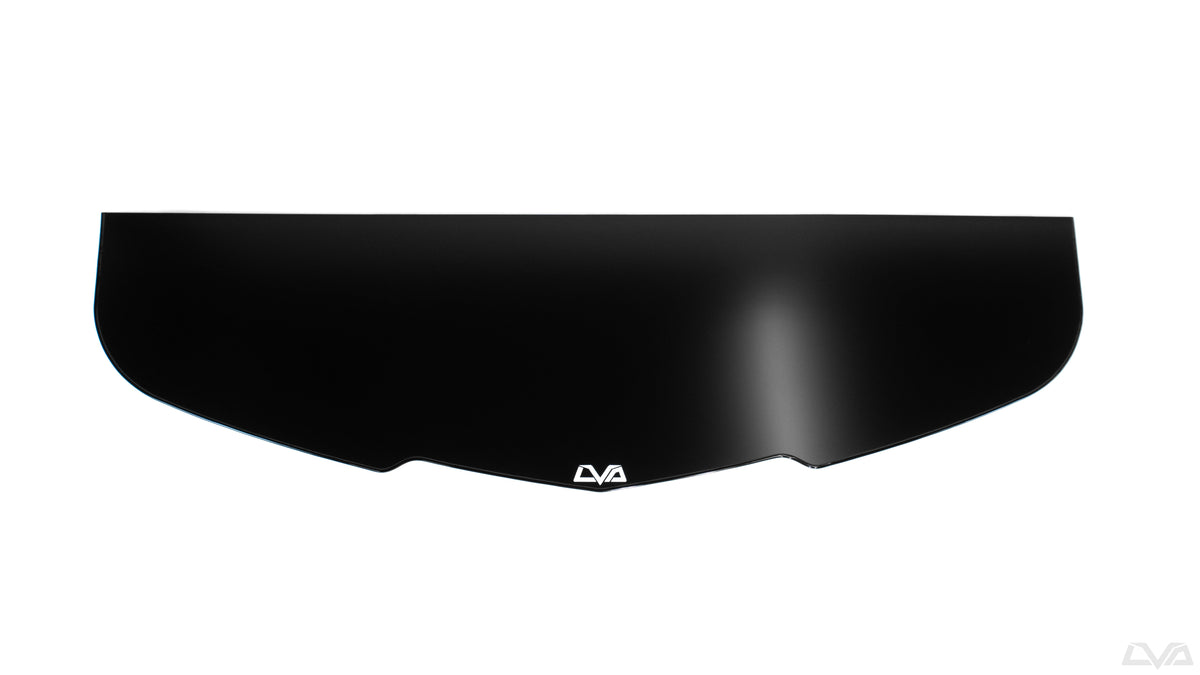 2010-2015 Chevrolet Camaro V.1 Front Splitter - LVA — LVA photo 7