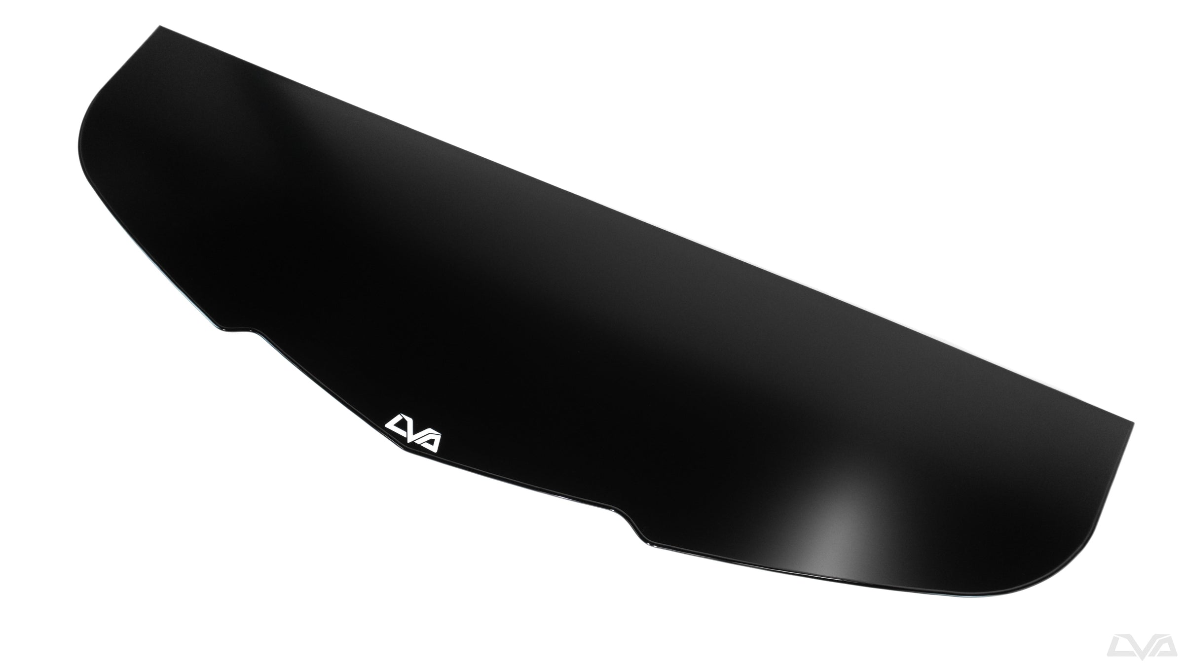 2010-2015 Chevrolet Camaro V.1 Front Splitter - LVA