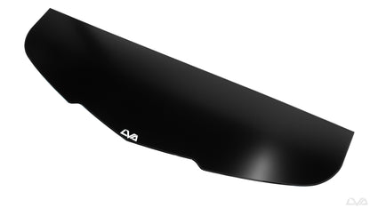 2010-2015 Chevrolet Camaro V.1 Front Splitter - LVA — LVA photo 9