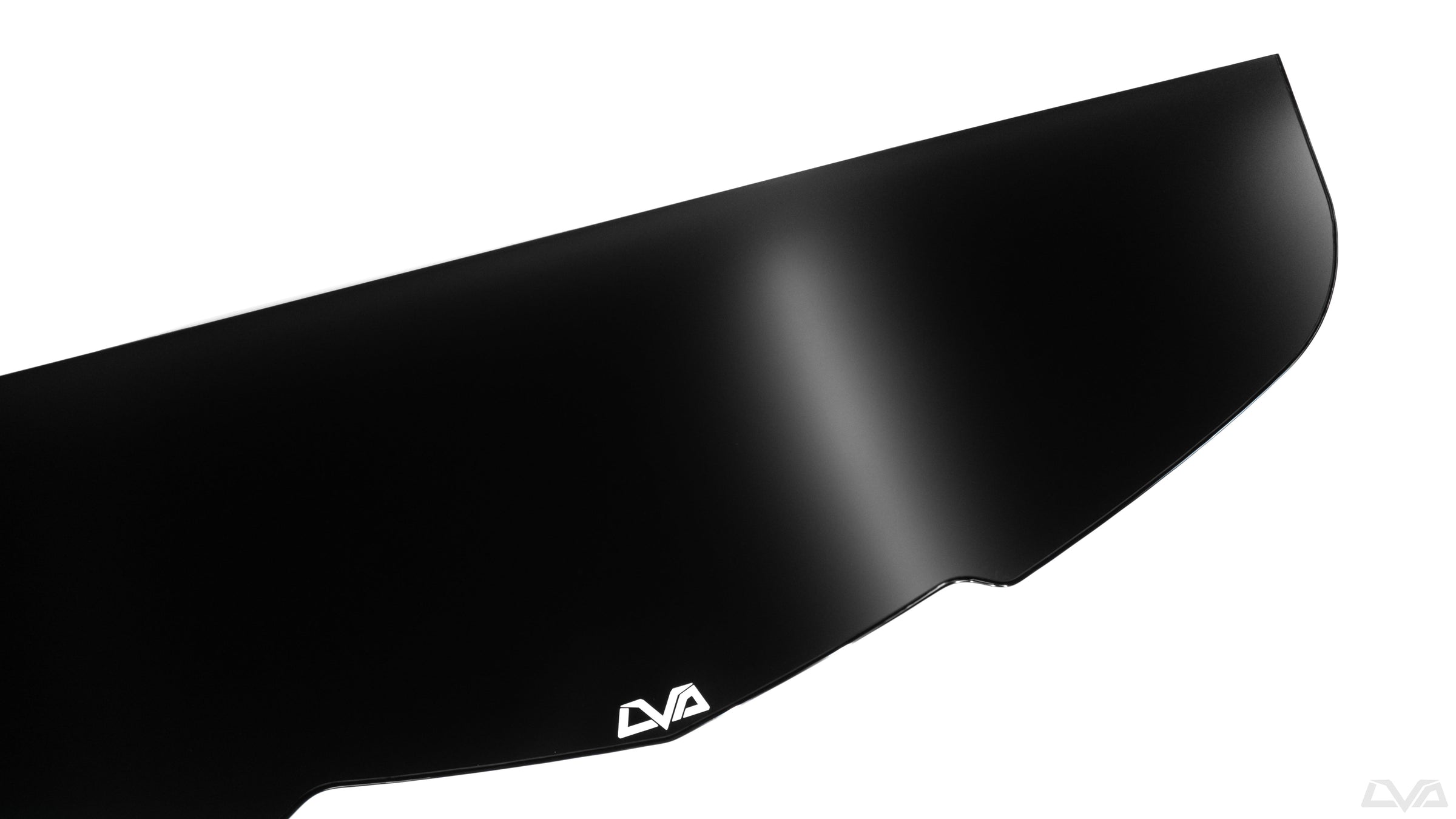 2010-2015 Chevrolet Camaro V.1 Front Splitter - LVA