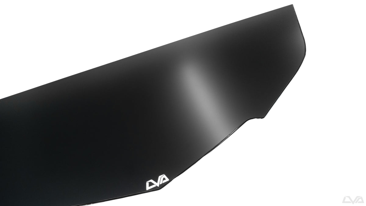 2010-2015 Chevrolet Camaro V.3 Front Splitter - LVA — LVA photo 11