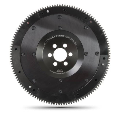 Clutch Masters 07-11 Nissan Sentra Spec V 2.5L Aluminum Flywheel (FW-074-AL)